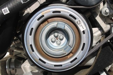 фото thumb №8, Bmw 7 x5 x6 x7 двигун 3.0 b58_b30p g70 g05 g07 бензин twinpower пробіг 1