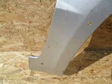 фото thumb №7, Suzuki sx4 ey/gy 2006 2007 2008 2009 крило праві