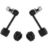 фото thumb №1, Соединители стабилизатора + резинки перед nissan nv200 2010-