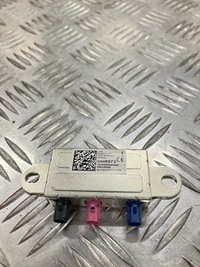 фото thumb №1, Підсилювач антена opel insignia b 17-