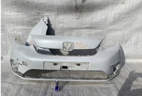 фото thumb №1, Honda jazz 5 бампер передній 19-