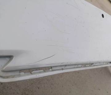 фото thumb №10, Бампер зад задній toyota camry viii 52159-33958