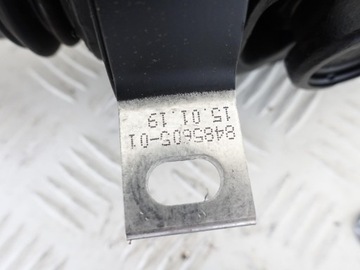 фото thumb №8, Bmw m8 f91 f92 f93 wał привідний