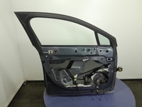 фото thumb №6, Citroen c5 iii sedan дверь перед левая передние kth