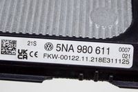 фото thumb №6, Volkswagen id.3 e11 pro бездротова станція заряджання смартфонів 5na980611