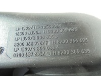 фото thumb №13, Nissan nowa корпус фильтра воздуха 16500-00q0h