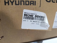 фото thumb №9, Роз'єм заряджання hyundai kona i electric 86340-ddab0