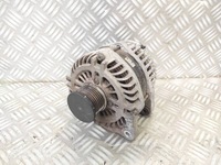 фото thumb №1, Генератор 185a renault master iii opel movano ii b 2.3 dci 231008137r