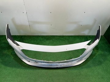 фото thumb №8, Opel insignia b рестайлинг бампер перед переднее 39140468