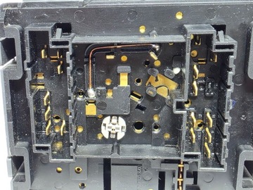 фото thumb №10, Volvo s40 v40 96-00 выключатель переключатель света 30858499