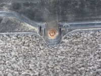 Hyundai i30 n iii 17- pas передний перед 64101-s0000 в Украине, фото thumb