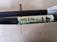 фото thumb №8, Домкрат троси перемикання передач renault megane iii 1.4