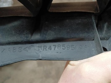 фото thumb №11, M6 mitsubishi pajero sport решётка радиатора решётка mr478595