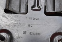 Основание аккумулятор 13346249 opel astra 4 iv j 1.4 16v 100 km 09-12 с Разборки, фото thumb