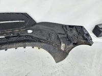 фото thumb №12, Бампер передний перед mercedes eqa w243 21- a243 243 решётка радиатора a2438800200