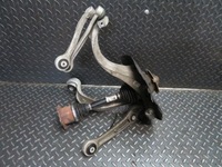 фото thumb №1, Поворотний кулак ліва перед передня привідний вал audi a8 d4 4h