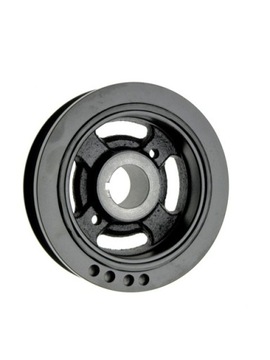 фото thumb №4, Колесо пасове вала lexus is 05- gs 12- 4gr-fse