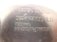 фото thumb №7, Volvo xc90 ii 15-19r lh. накладка поріг p4