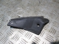 фото thumb №3, Прокладка стекло правый перед mercedes slk r170