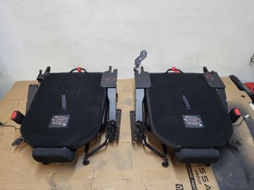 фото thumb №13, Citroen c4 picasso ii сиденья диван ремни комплект