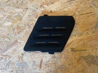 фото thumb №1, Заглушка багажника левая renault grand scenic iii 3