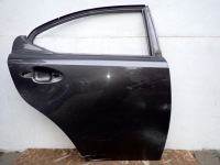 Купить Дверь правое  задняя правый  задняя lexus is e2 2 2005-2013r, фото thumb