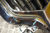 фото thumb №6, Dodge ram 1500 limited longhorn 2019 - 2024 решётка радиатора перед камера хром usa