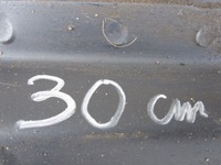 фото thumb №5, Bmw e38 lift 01r лонжерон левая перед