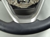 2021 jeep grand cherokee руль Оригинал, фото thumb