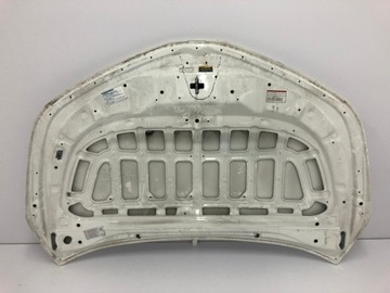 фото thumb №4, Капот крышка двигателя toyota corolla e21 sedan 19-