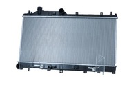 фото thumb №10, Nrf радиатор двигателя wody subaru legacy v outback 2.0 2.0lpg 2.5