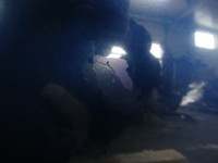 фото thumb №9, Citroen xsara picasso i капот кришка двигуна kpkd