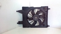 фото thumb №9, Вентилятор радиатора scenic ii 1,9dci 8200151465