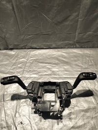 фото thumb №1, Переключатель комбинированный подрулевые рычаги c-max focus mk2 3m5t-13n064-fd