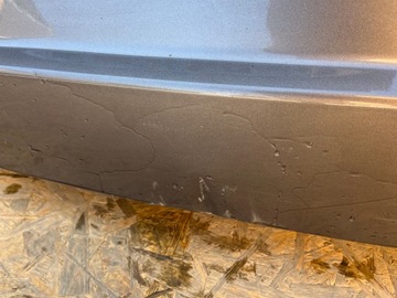 фото thumb №11, Hyundai tucson iv 4 20- крышка задняя зад зад