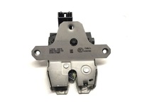 фото thumb №6, Замок кришки задня ford transit connect / custom 12-