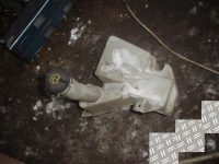 фото thumb №1, Jaguar s-type бачок омывателя