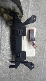 фото thumb №3, Дисплей renault megane 04r 1.9d