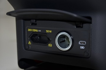 фото thumb №9, Vw passat b8 fl тунель підлокітник шкіра ambiente