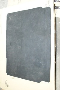 фото thumb №1, Peugeot 208 ii обшивка багажника 98228682zd