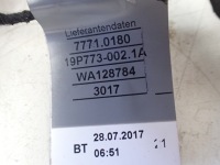 фото thumb №11, Жгут кабели дверь левый задняя bmw f26 x4 9379849