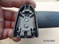 фото thumb №4, Дзеркало внутрішнє mercedes w168 0153647