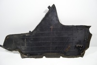 фото thumb №6, Захист оббивка тунелю ліва mercedes w126 чорна 1266831525