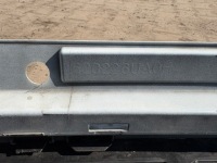 фото thumb №13, Бампер перед nissan qashqai iii j12