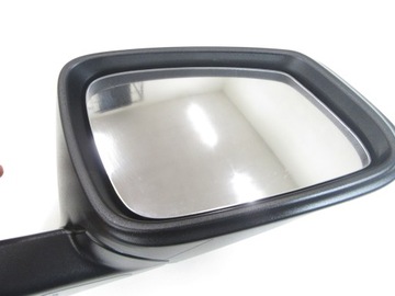 фото thumb №6, Дзеркало праві пасажира bmw f48 x1 європа 475 blacksapphire 6 контактів