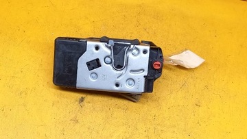 фото thumb №9, Замок двери левый зад signum 5контакты 24447345ff 03-05r