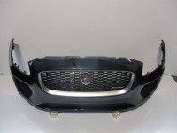 фото thumb №2, Бампер jaguar e pace 4x pdc противотуманная фара led r dynamic