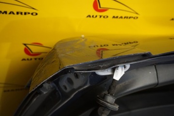 фото thumb №8, Lincoln aviator 2020 - крышка стекло бампер pas зад podgłoga комплект usa