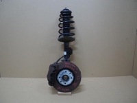 фото thumb №1, Амортизационная стойка поворотный кулак левый перед citroen berlingo iii partner iii 9684128180