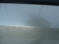 фото thumb №8, Двері renault laguna ii kombi лівий задня